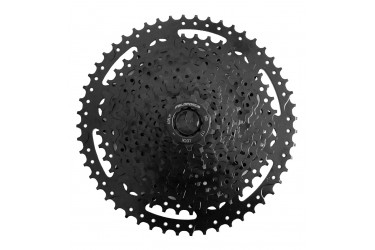 Cassete 12V 11/52D Preta...