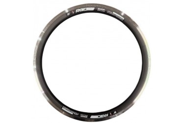 Aro 20 36F Aero Preto Rail