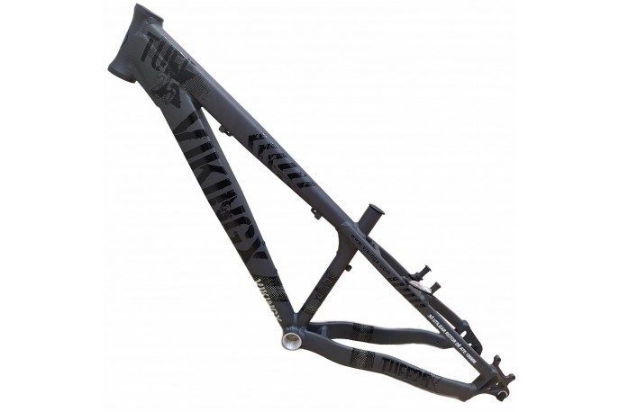 Quadro 26” Dirt Jump Tuff X-25...