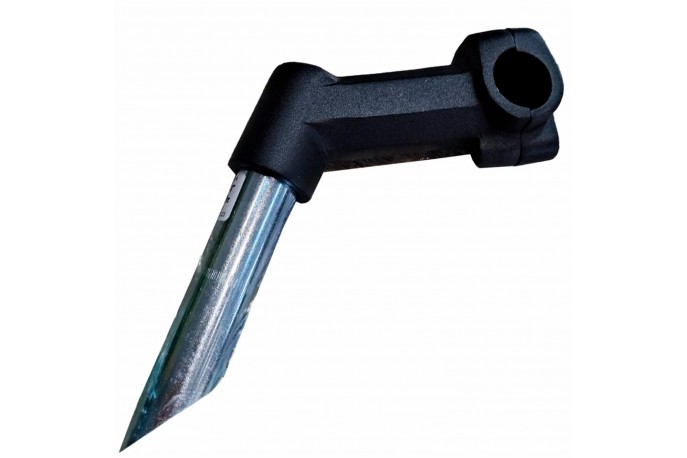 Suporte de Guidão MTB 22,2mm 25° Para...