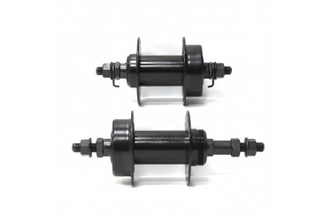 Cubo Par 36 Furos Aço Disc...