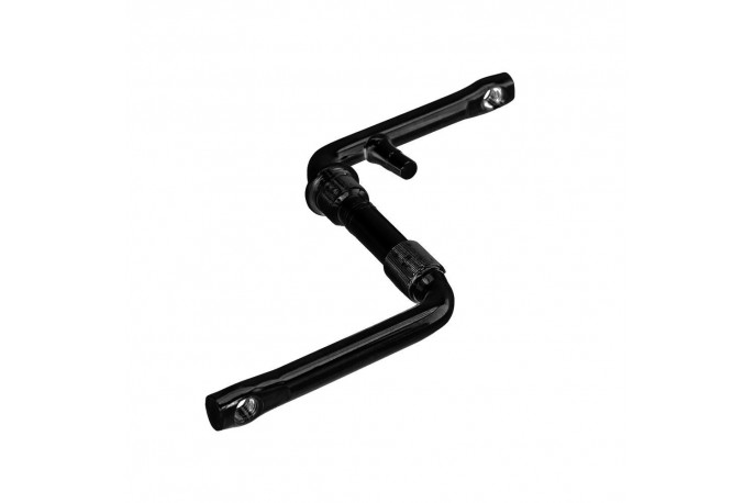 Pedivela Monobloco 16-115mm Preto...