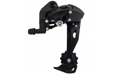 Câmbio Traseiro 9v Cage...