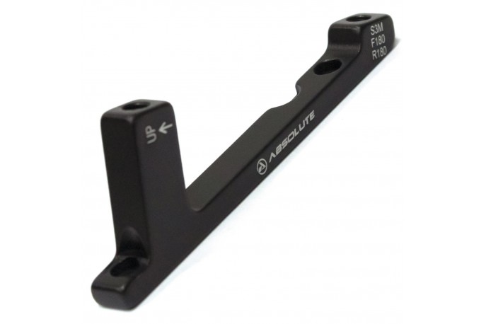 Adaptador Freio a Disco Diant/Tras...