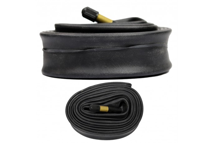 Câmara 700 x 33/37C Válvula Americana...