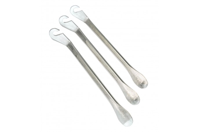 Espátula para Remoção de Pneus em Aço...