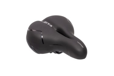 Selim Comfort Gel Vazado...