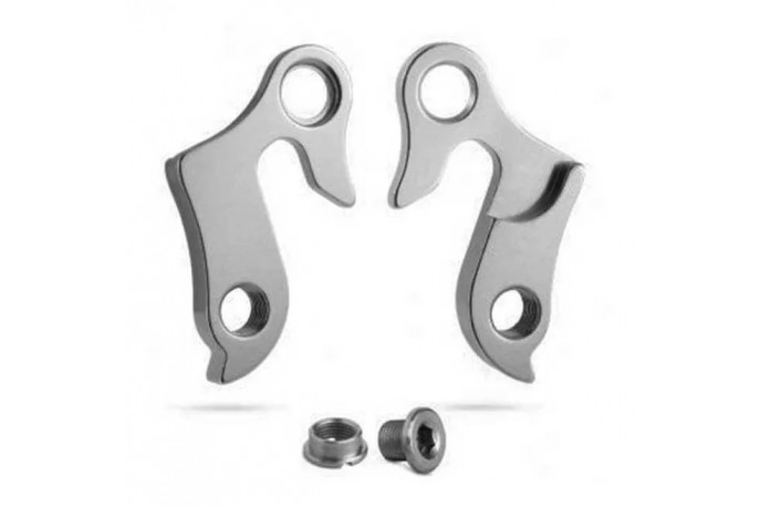 Gancheira para Quadro High...