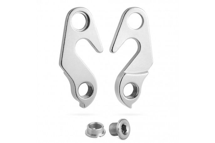 Gancheira Para Quadro GTSM1 GTSM3 WND...