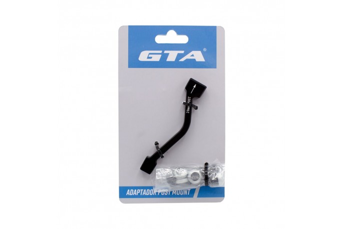 Adaptador de Freio a Disco Diant/Tras...