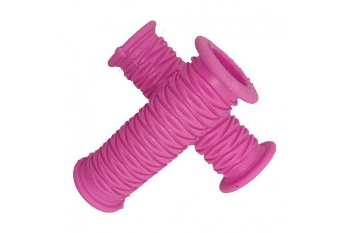 Manopla Infantil 7/8 Pink