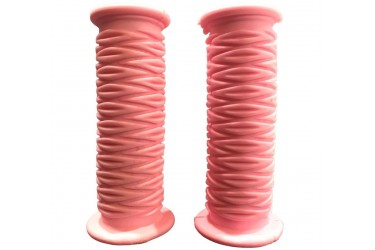 Manopla Infantil 7/8 Rosa