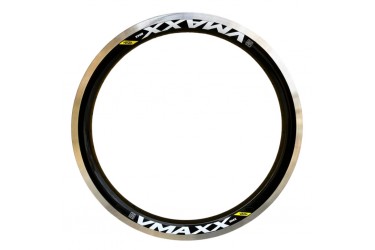 Aro 20 36F VMaxx Preto com...