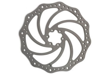 Rotor para Freio a Disco...