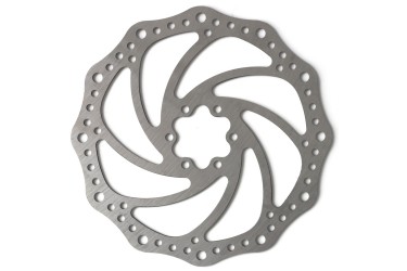 Rotor para Freio a Disco...