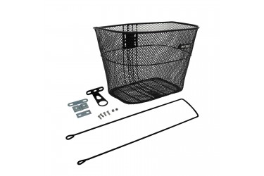 Cesta 26 Grande Quadrada em...