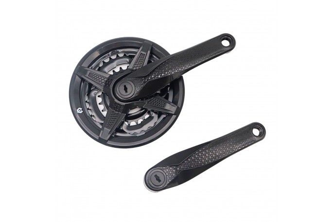 Pedivela 24/34/42 Index Revestido...