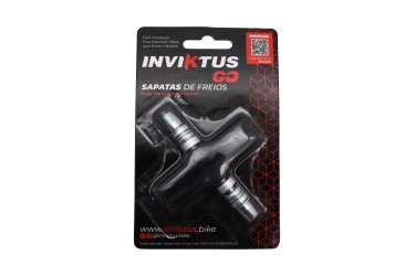 Sapata de Freio Orbital... 2