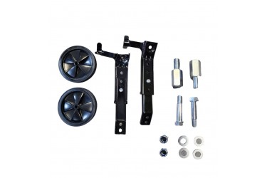 Roda Lateral Regulável 20"...