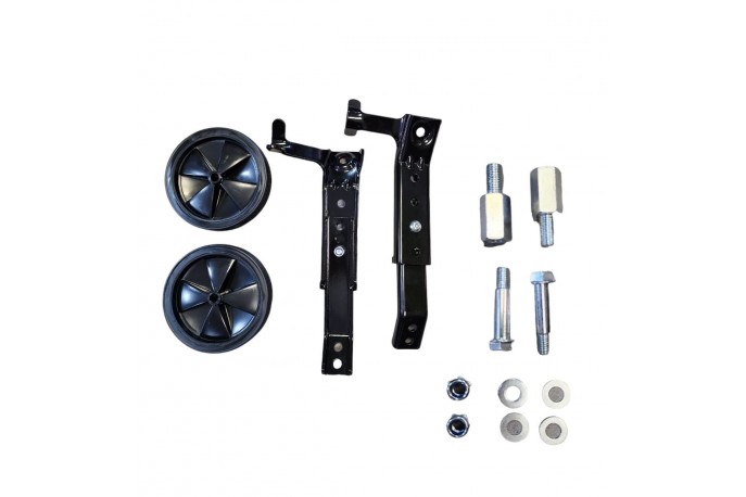 Roda Lateral Regulável 20" a 26" Elleven