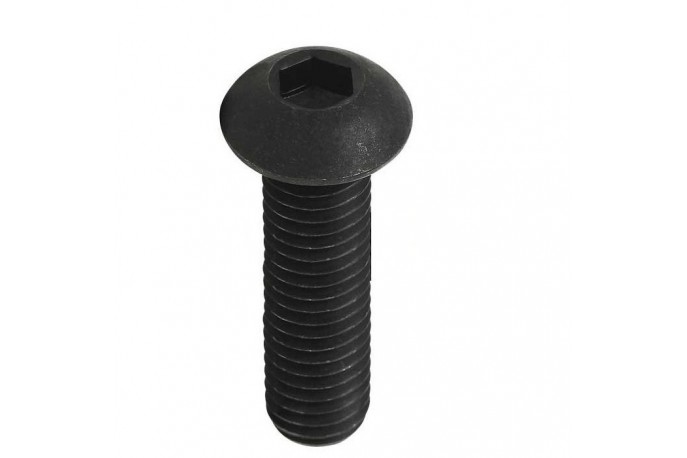 Parafuso Allen M5X16 para Suporte de...