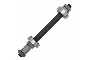 Eixo para Roda Traseira 3/8...