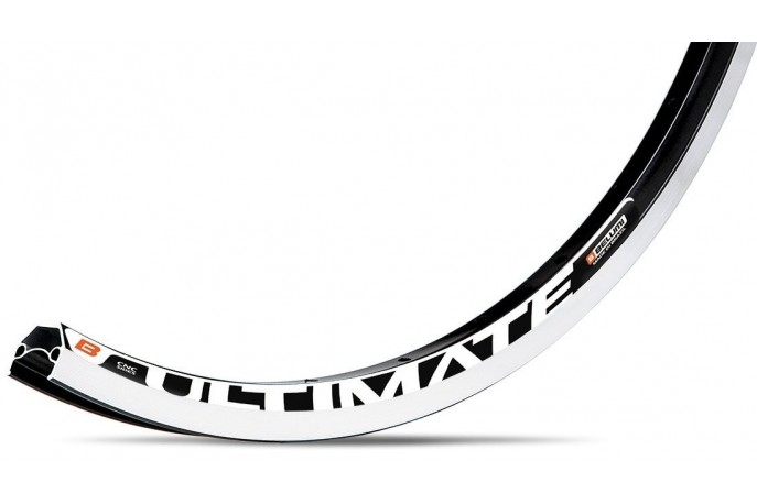 Aro 29 36F VB Preto Com Adesivo...