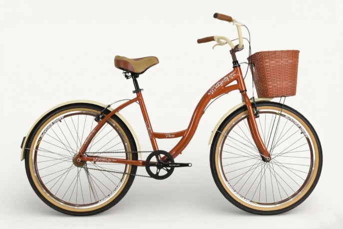 Bicicleta 26 Slim Paris Tip 6v MR_PR...