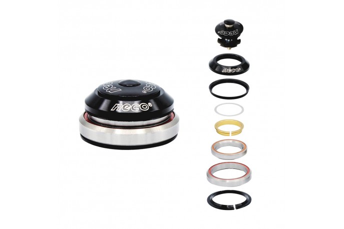 Movimento de Direção Tapered 42/52...