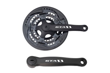 Pedivela 28/38/48 Aço...