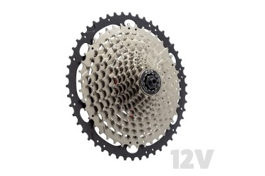 Cassete 12V 11/50D Start GTA