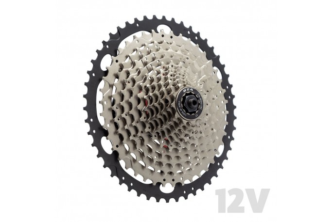 Cassete 12V 11/50D Start GTA