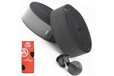 Fita de Guidão Preta ET1...