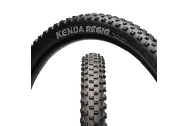 Pneu 29 x 2.20 Preto Regio...