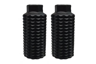 Apoio Trolhão Preto GTU