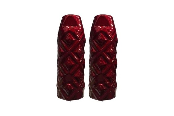 Apoio Trolhinha Vermelho GTU