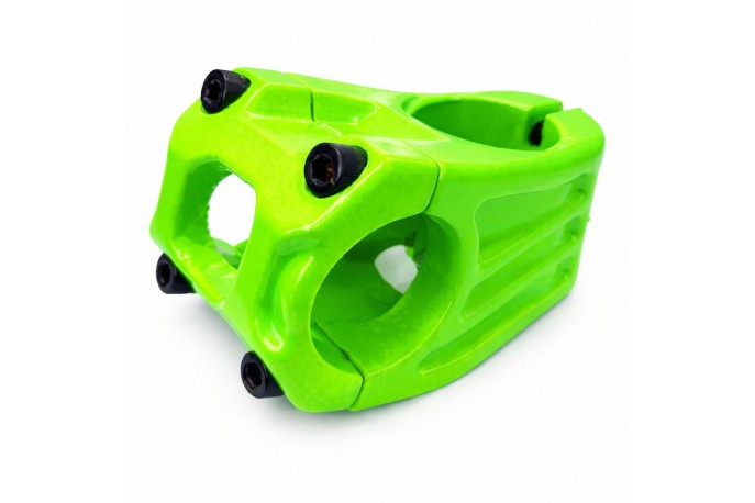 Suporte Guidão AHS Alumínio 31,8mm x...