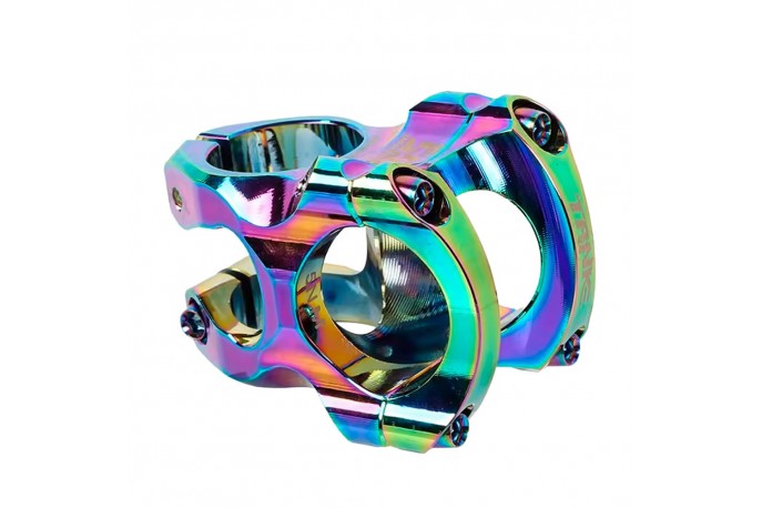 Suporte de Guidão AHS 31,8mm x 35...