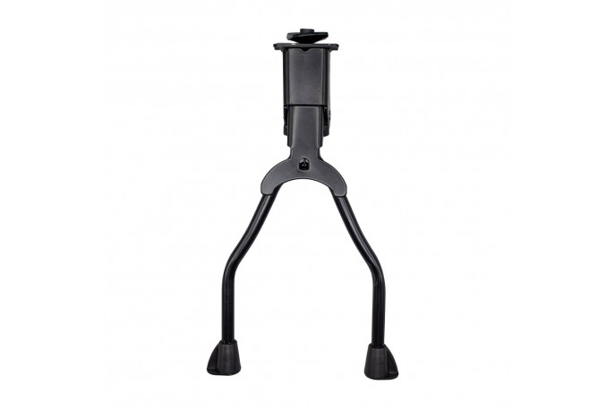 Descanso Central 26 Tipo Cavalete Aço...