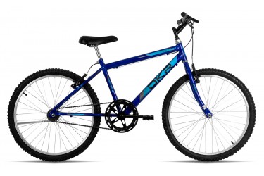 Bicicleta 24 Masculina MTB...