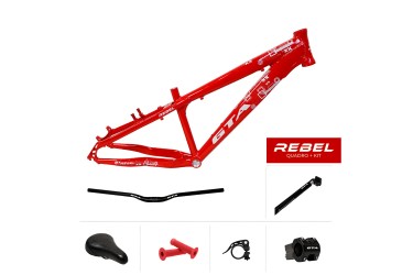 Kit 26 Freeride Rebel...