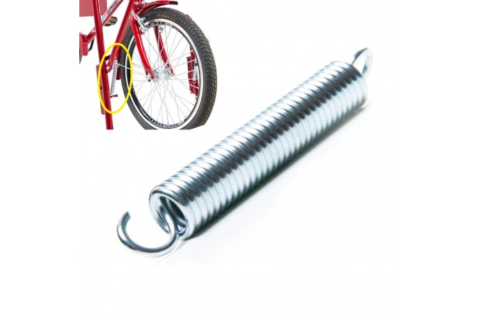 Mola de Baigageiro Cargueira Bike Fix