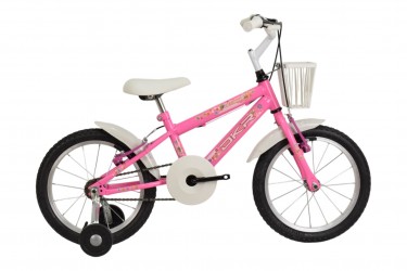 Bicicleta 16 RBX MTB Rosa...
