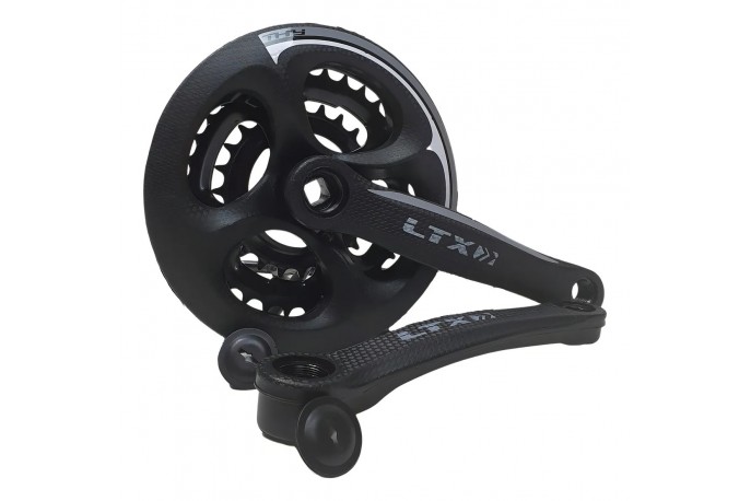 Pedivela 24/34/42 Aço Revestido Com...