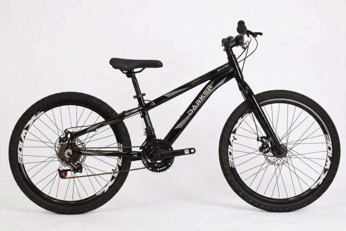 Bicicleta 24 MTB Eclipse Spirit 18M...