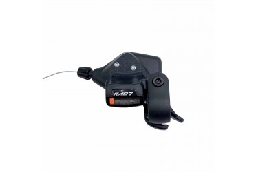 Alavanca de Câmbio 7v...