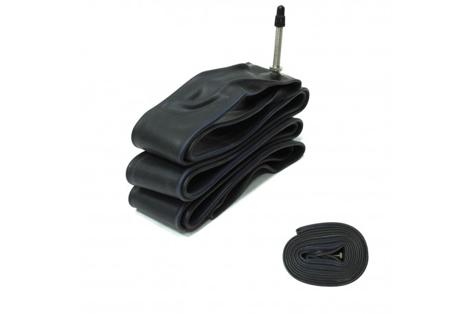 Câmara 700 x 38/45C Válvula Presta...