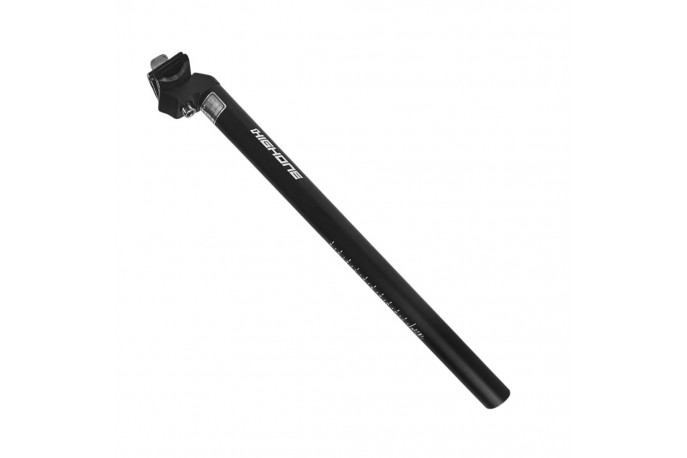 Canote de Selim 31,6 x 400mm Com...