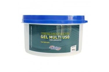 Desengraxante Gel com...
