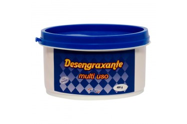 Desengraxante Multiuso 400g...